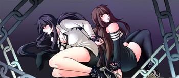 twin slave ch 1 23 cover