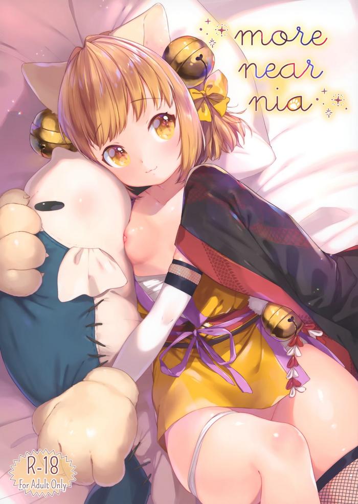 more near nia cover