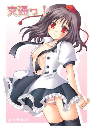 buntsuu cover