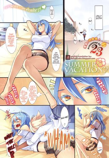 summer vacation cover 1