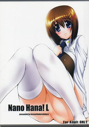 nano hana l cover