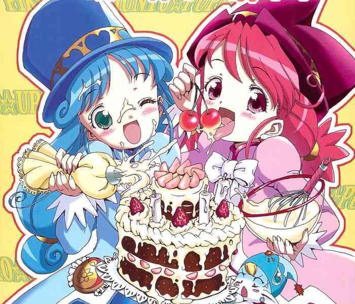 piko upi hunyu pupu cover