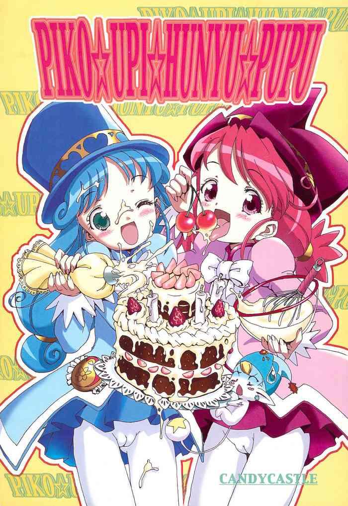 piko upi hunyu pupu cover
